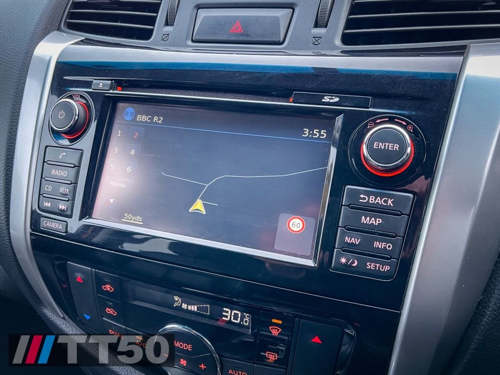 Used Nissan Navara 2016 for sale - 76486950: Photo 25