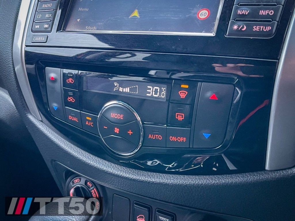 Used Nissan Navara 2016 for sale - 76486950: Photo 26