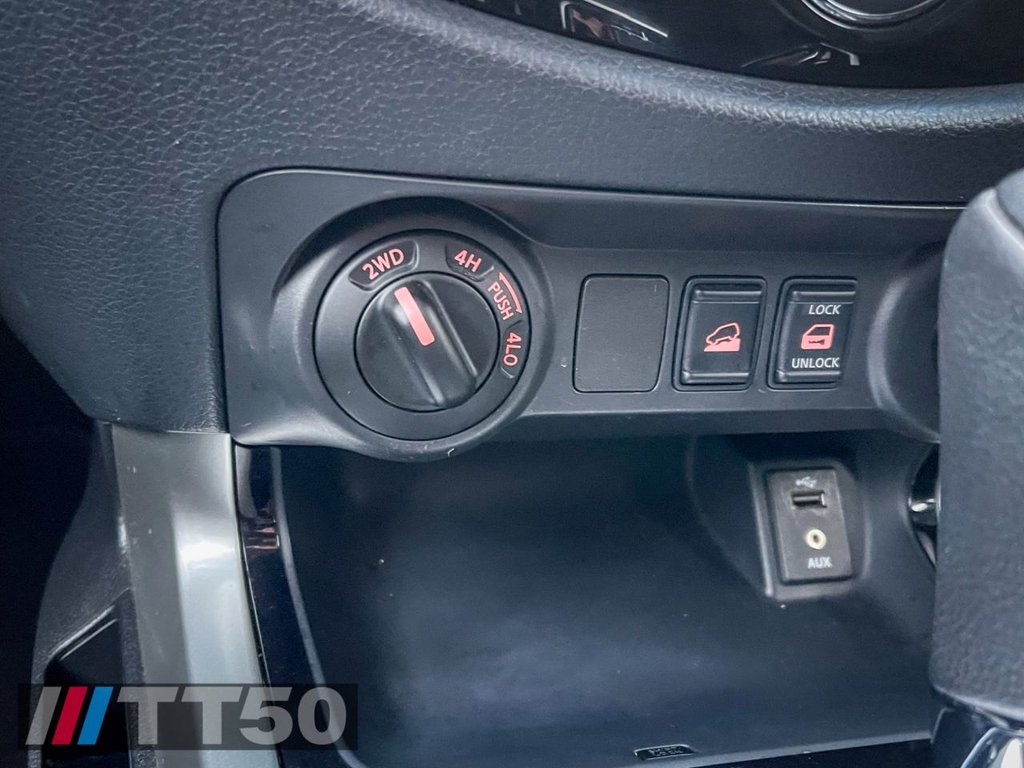 Used Nissan Navara 2016 for sale - 76486950: Photo 27