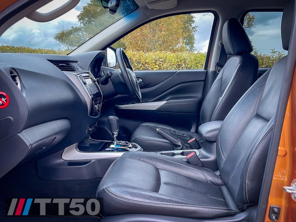Used Nissan Navara 2016 for sale - 76486950: Photo 3