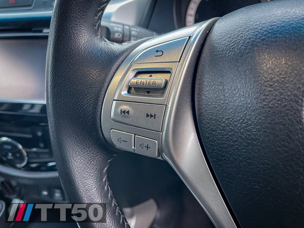 Used Nissan Navara 2016 for sale - 76486950: Photo 30