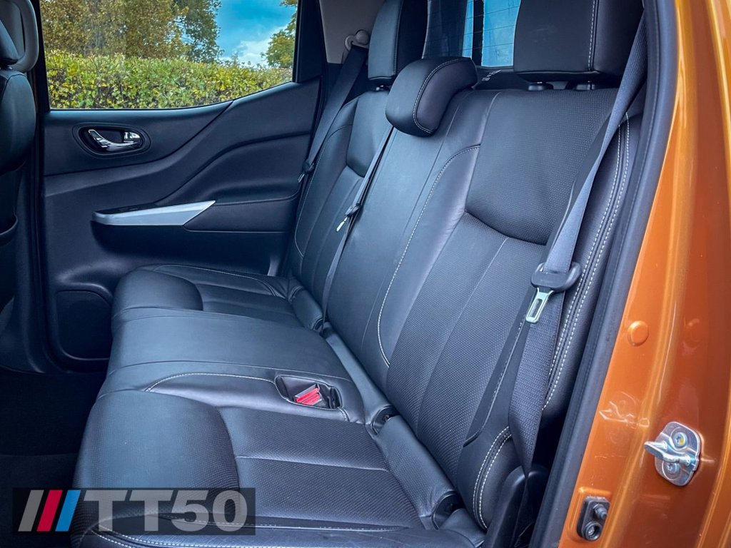 Used Nissan Navara 2016 for sale - 76486950: Photo 35