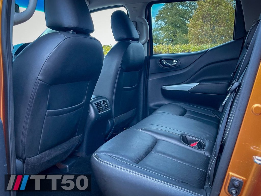 Used Nissan Navara 2016 for sale - 76486950: Photo 36