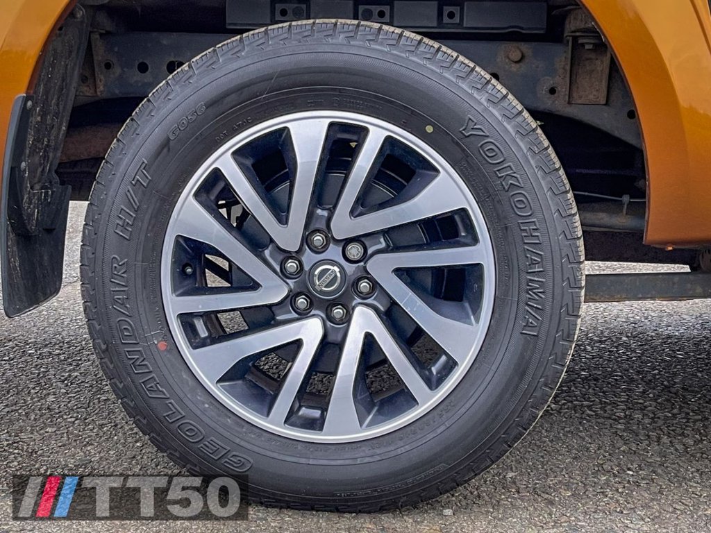 Used Nissan Navara 2016 for sale - 76486950: Photo 45