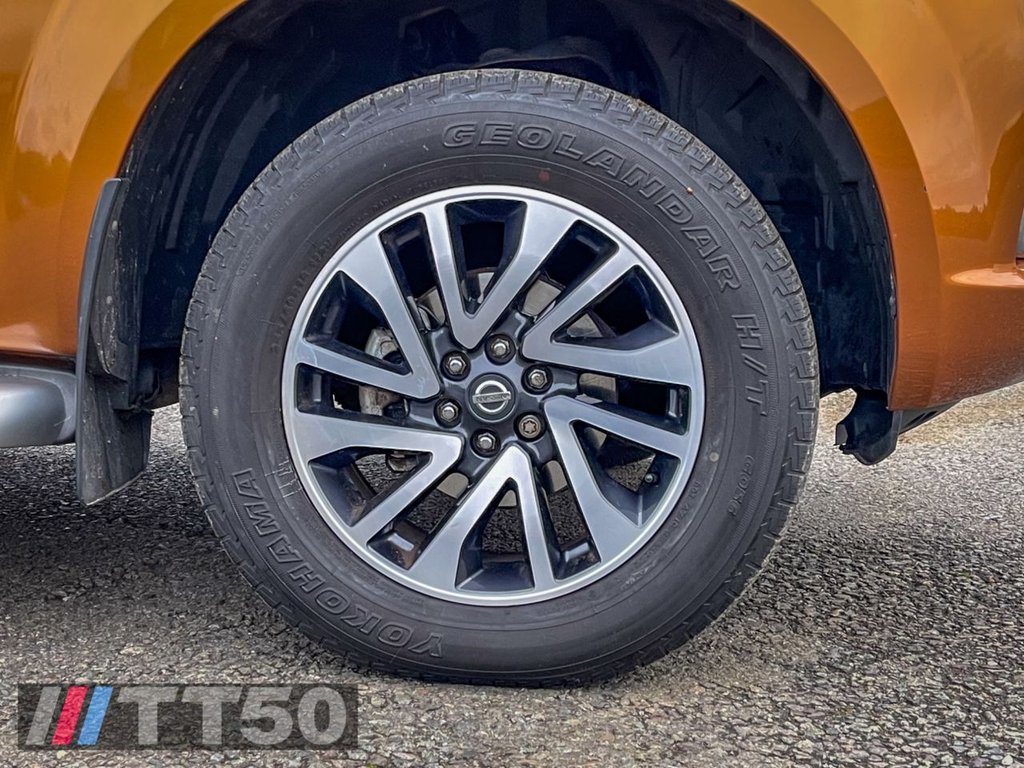 Used Nissan Navara 2016 for sale - 76486950: Photo 46