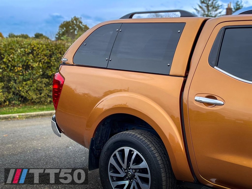 Used Nissan Navara 2016 for sale - 76486950: Photo 6