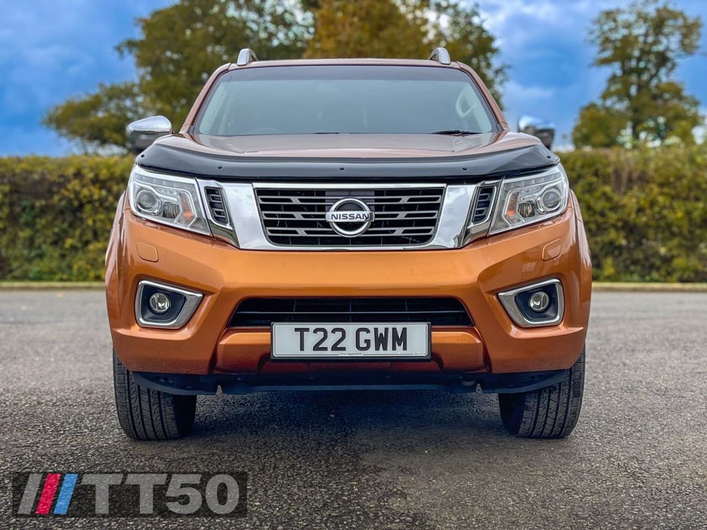 Used Nissan Navara 2016 for sale - 76486950: Photo 9