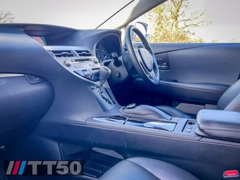 Used Lexus RX 2014 for sale - 78271533: Photo