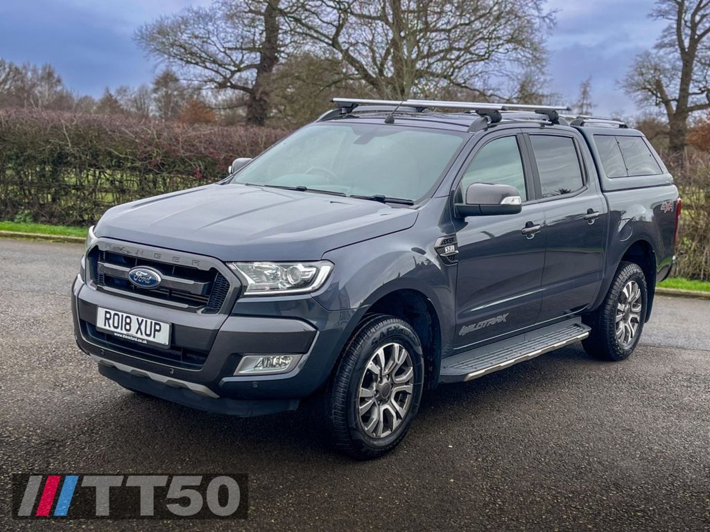 Used Ford Ranger 2018 for sale - 76977481: Photo 11