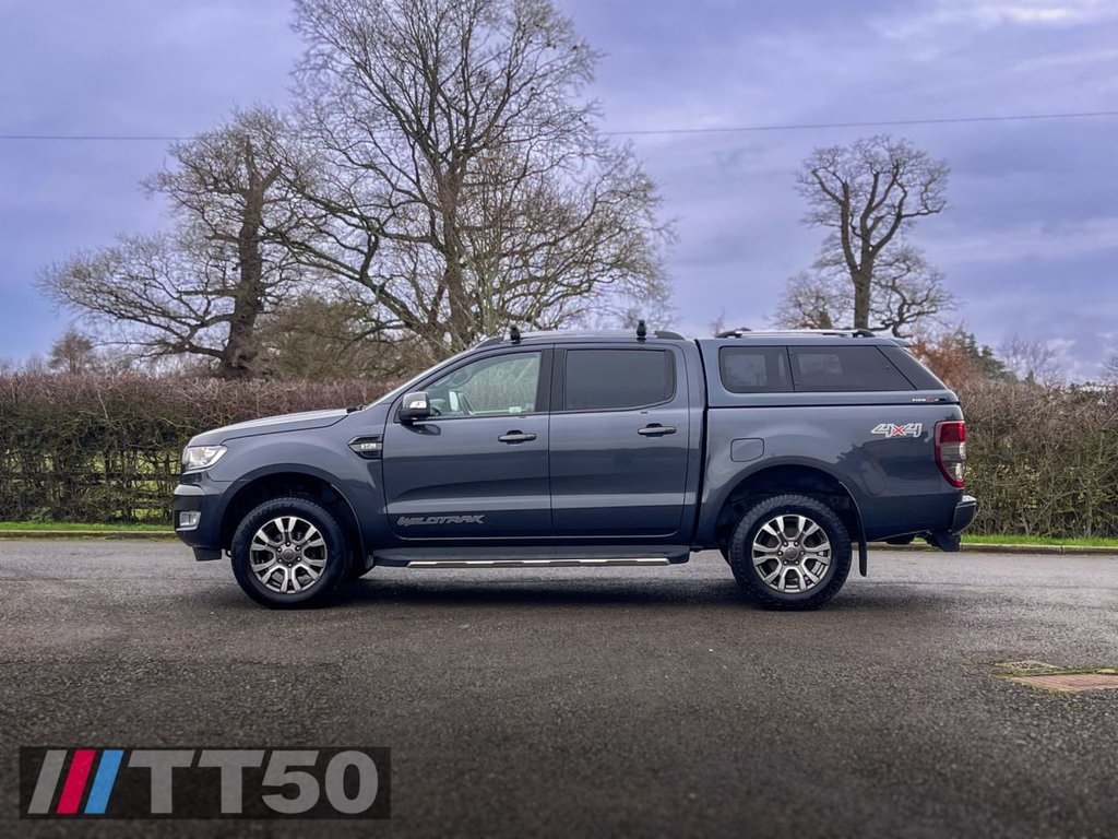 Used Ford Ranger 2018 for sale - 76977481: Photo 12