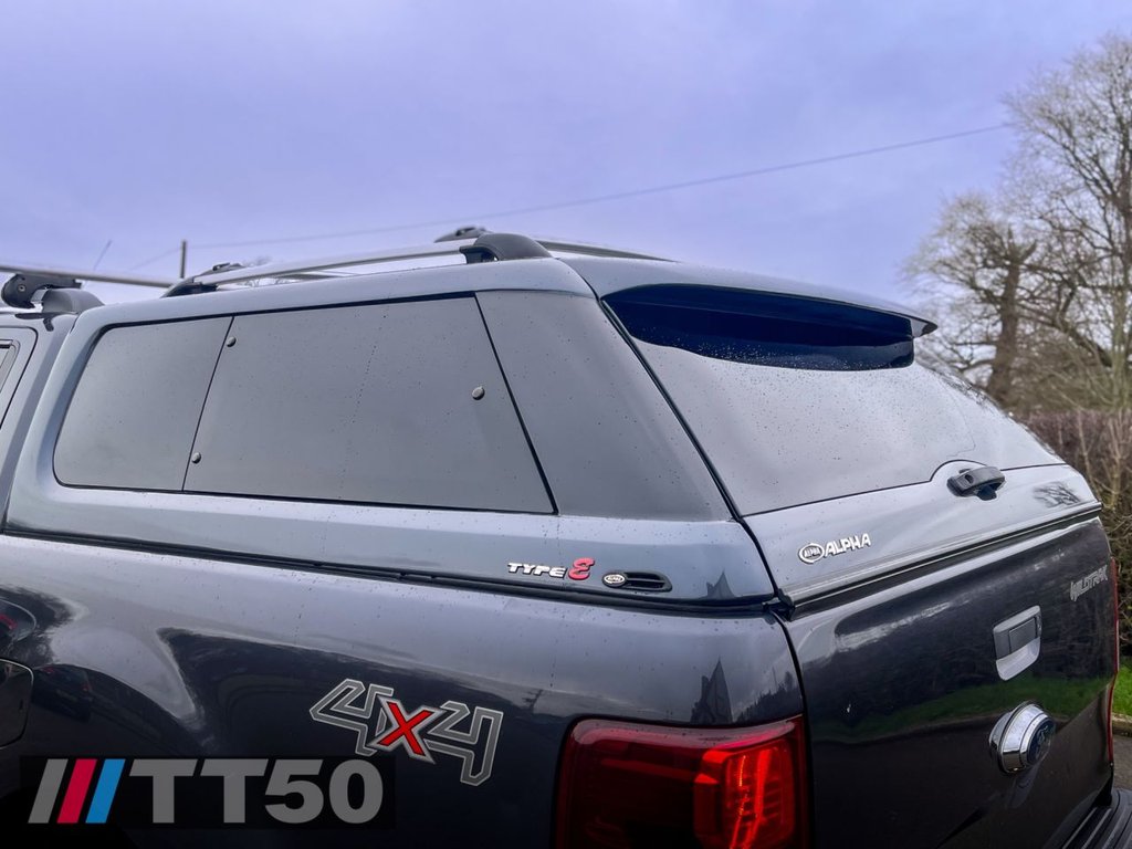 Used Ford Ranger 2018 for sale - 76977481: Photo 14