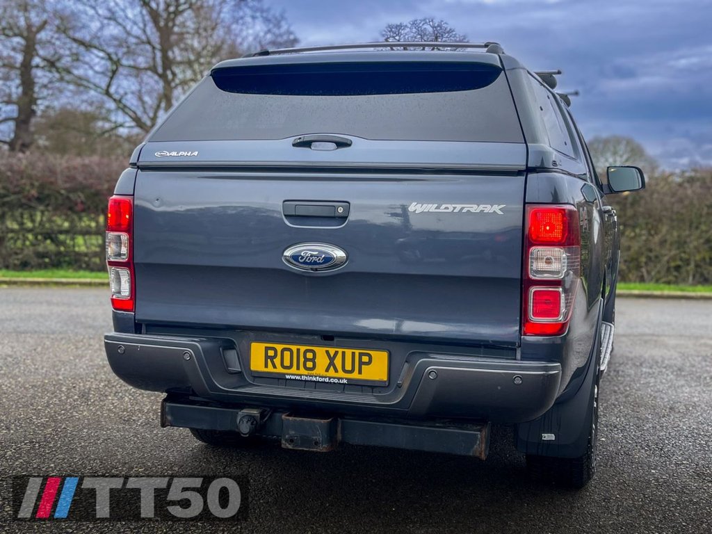 Used Ford Ranger 2018 for sale - 76977481: Photo 16