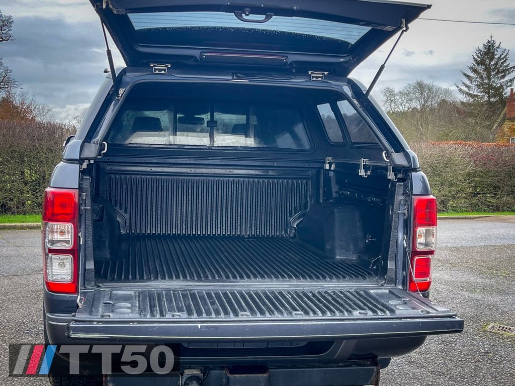 Used Ford Ranger 2018 for sale - 76977481: Photo 17