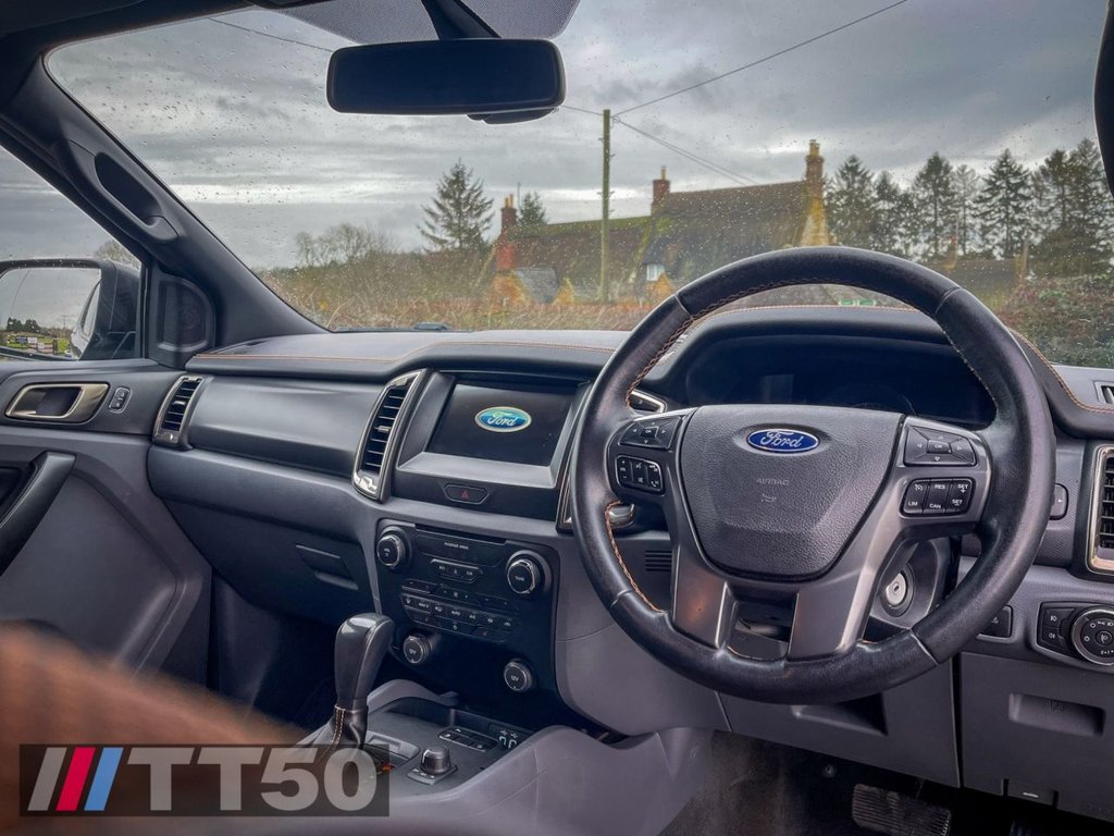 Used Ford Ranger 2018 for sale - 76977481: Photo 19