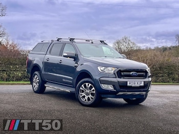 Ford Ranger feature image
