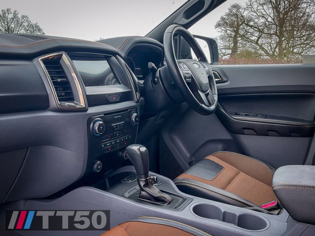 Used Ford Ranger 2018 for sale - 76977481: Photo 20