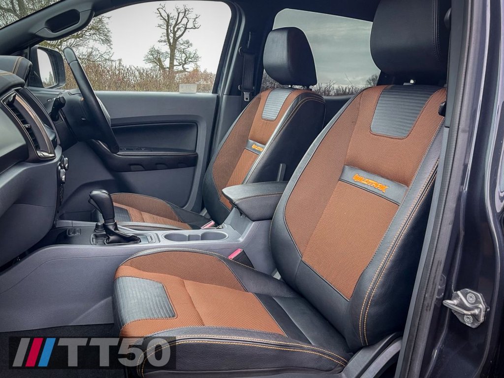 Used Ford Ranger 2018 for sale - 76977481: Photo 21