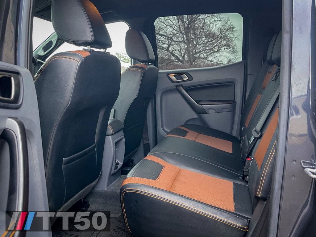 Used Ford Ranger 2018 for sale - 76977481: Photo 22