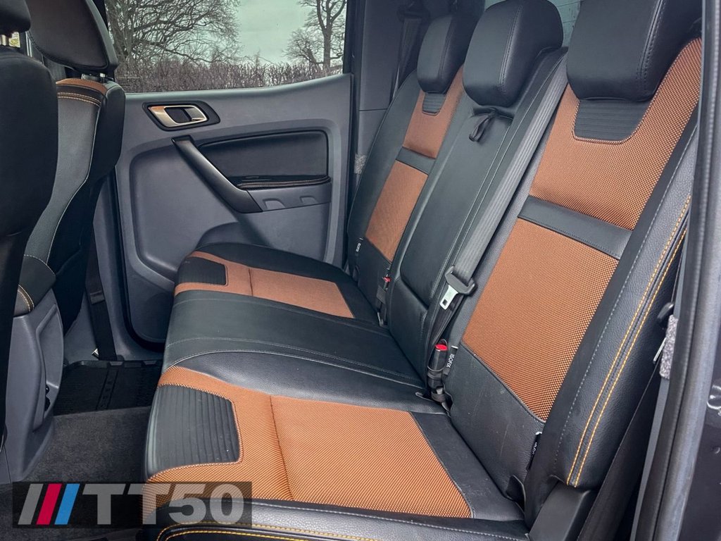 Used Ford Ranger 2018 for sale - 76977481: Photo 24