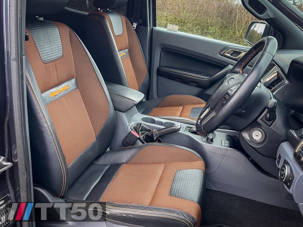 Used Ford Ranger 2018 for sale - 76977481: Photo 25