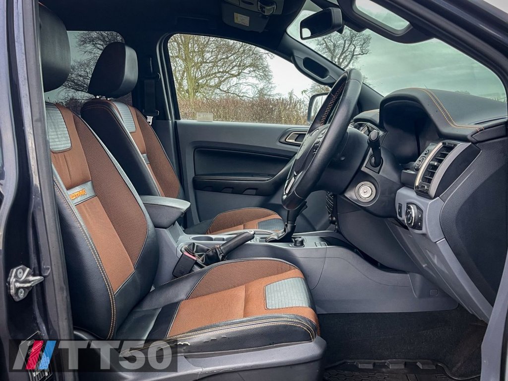 Used Ford Ranger 2018 for sale - 76977481: Photo 26