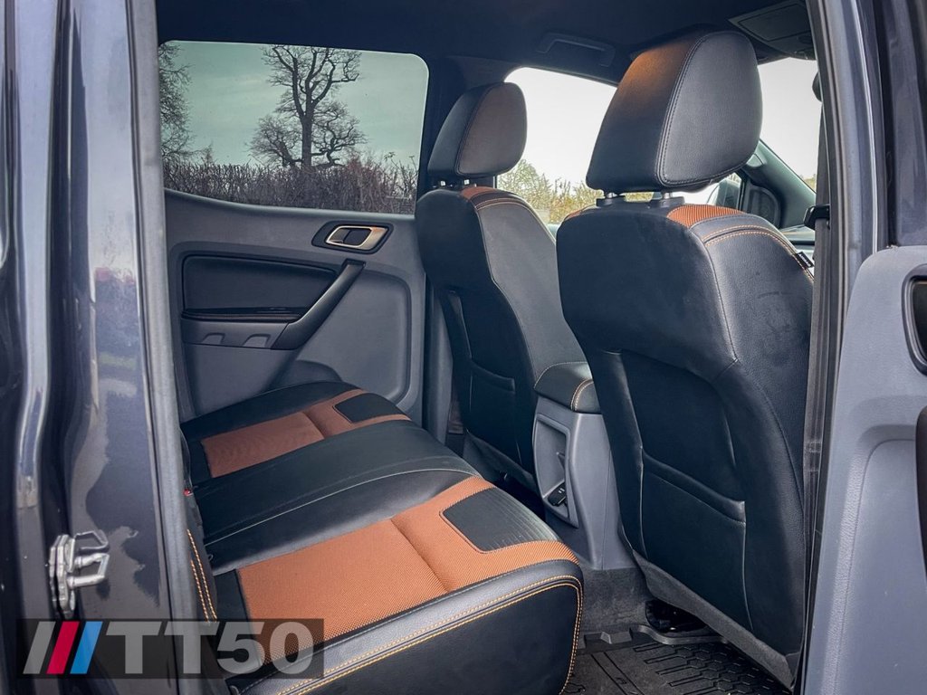 Used Ford Ranger 2018 for sale - 76977481: Photo 28