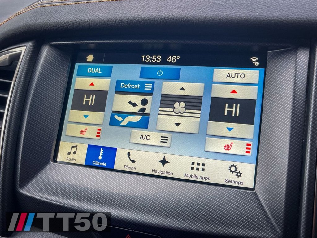 Used Ford Ranger 2018 for sale - 76977481: Photo 29