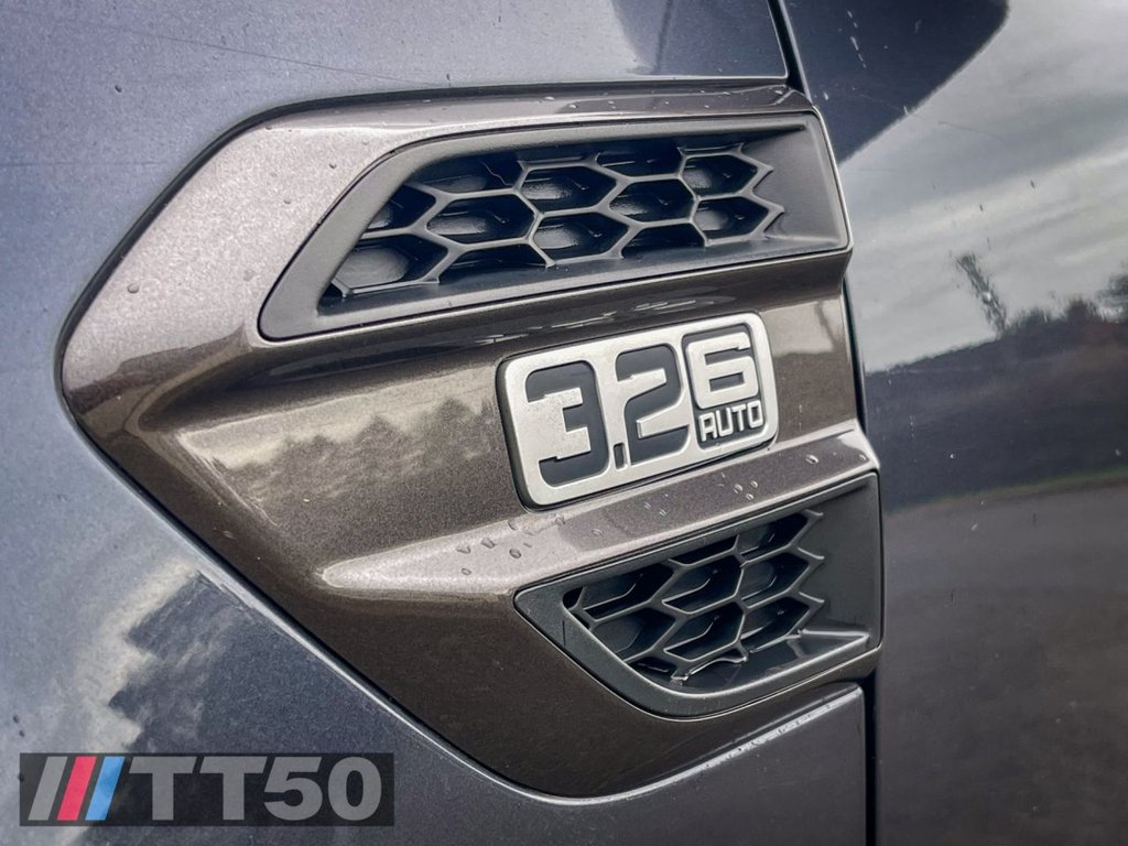 Used Ford Ranger 2018 for sale - 76977481: Photo 3