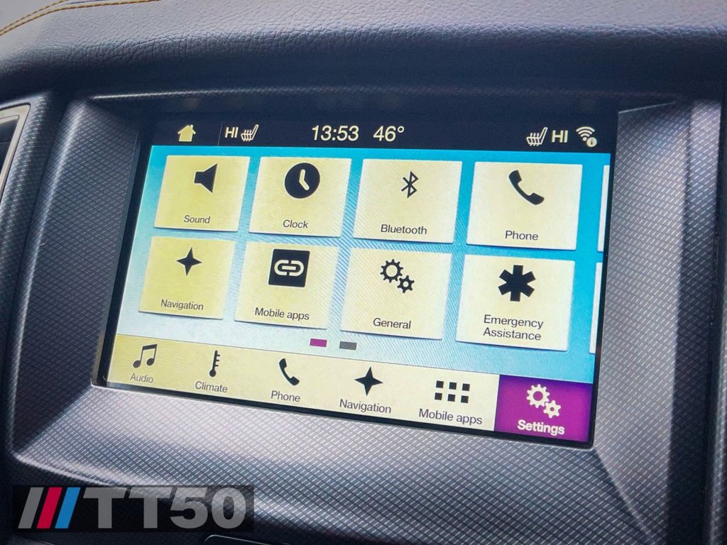 Used Ford Ranger 2018 for sale - 76977481: Photo 30