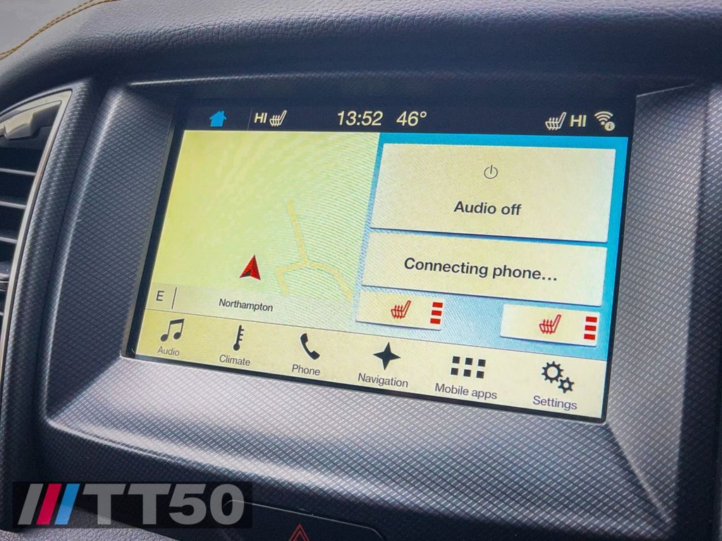 Used Ford Ranger 2018 for sale - 76977481: Photo 32