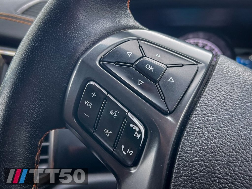 Used Ford Ranger 2018 for sale - 76977481: Photo 33