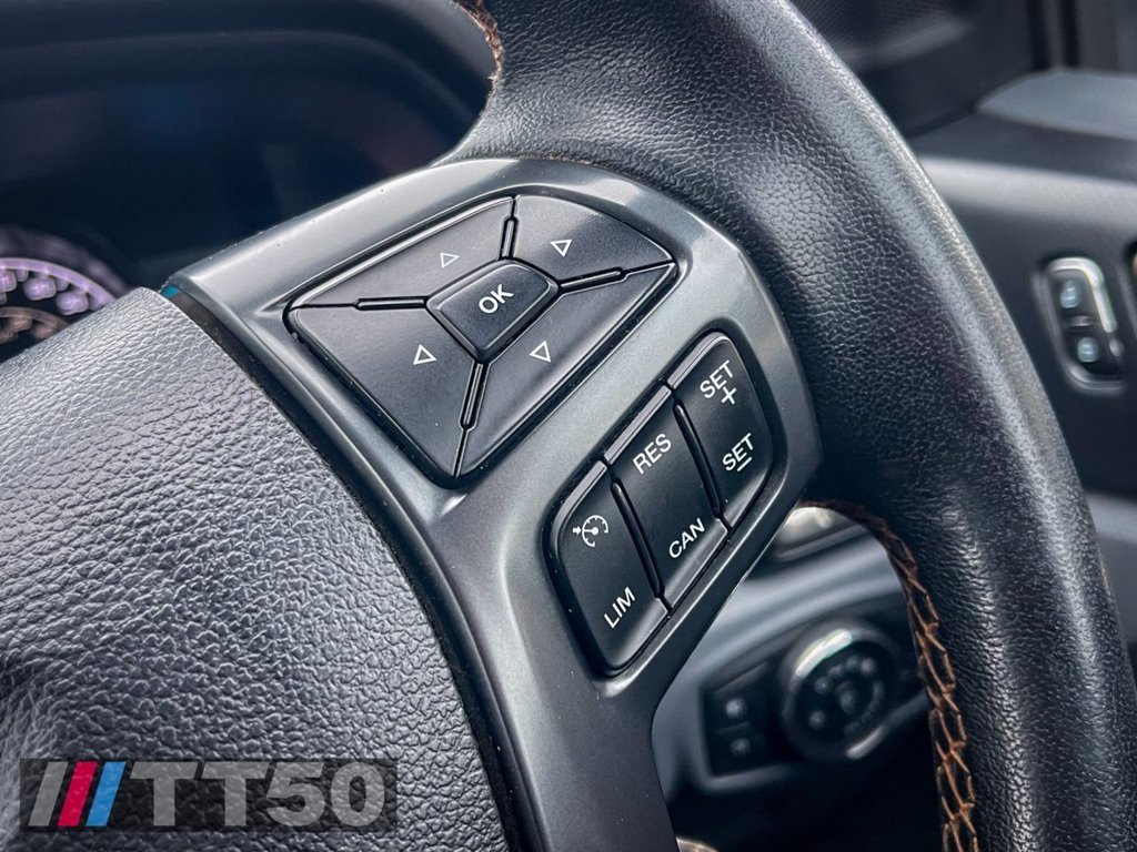 Used Ford Ranger 2018 for sale - 76977481: Photo 34