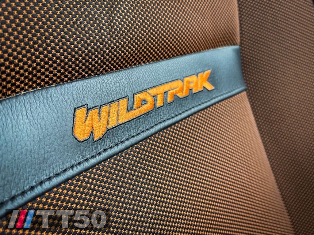 Used Ford Ranger 2018 for sale - 76977481: Photo 35