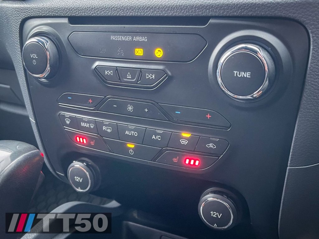 Used Ford Ranger 2018 for sale - 76977481: Photo 36