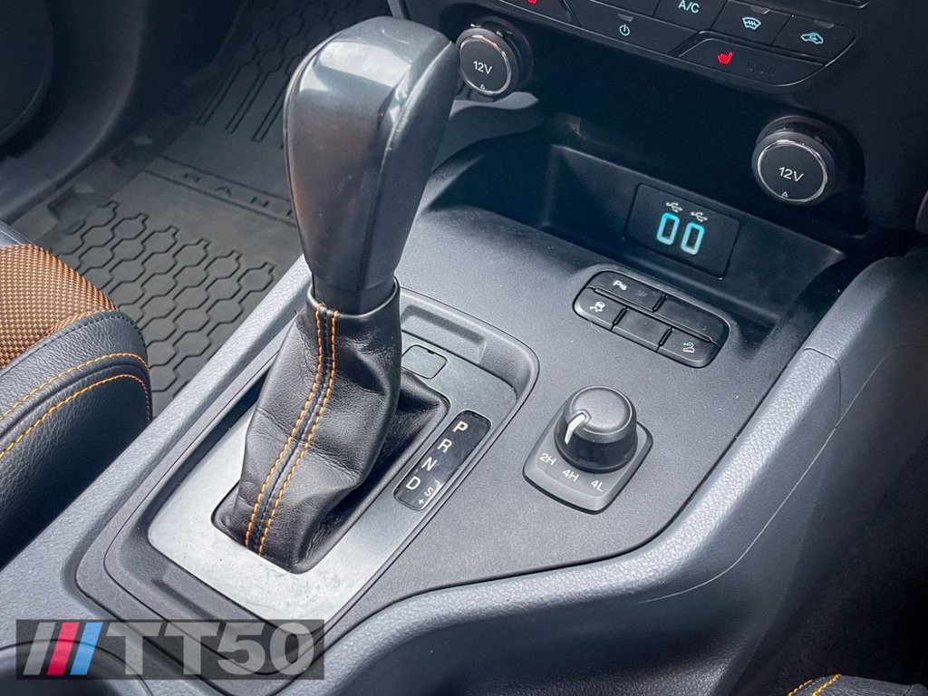 Used Ford Ranger 2018 for sale - 76977481: Photo 37