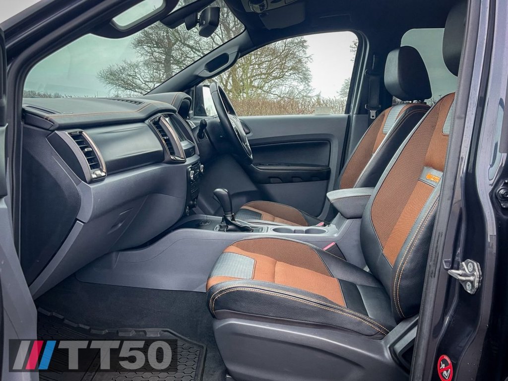 Used Ford Ranger 2018 for sale - 76977481: Photo 4