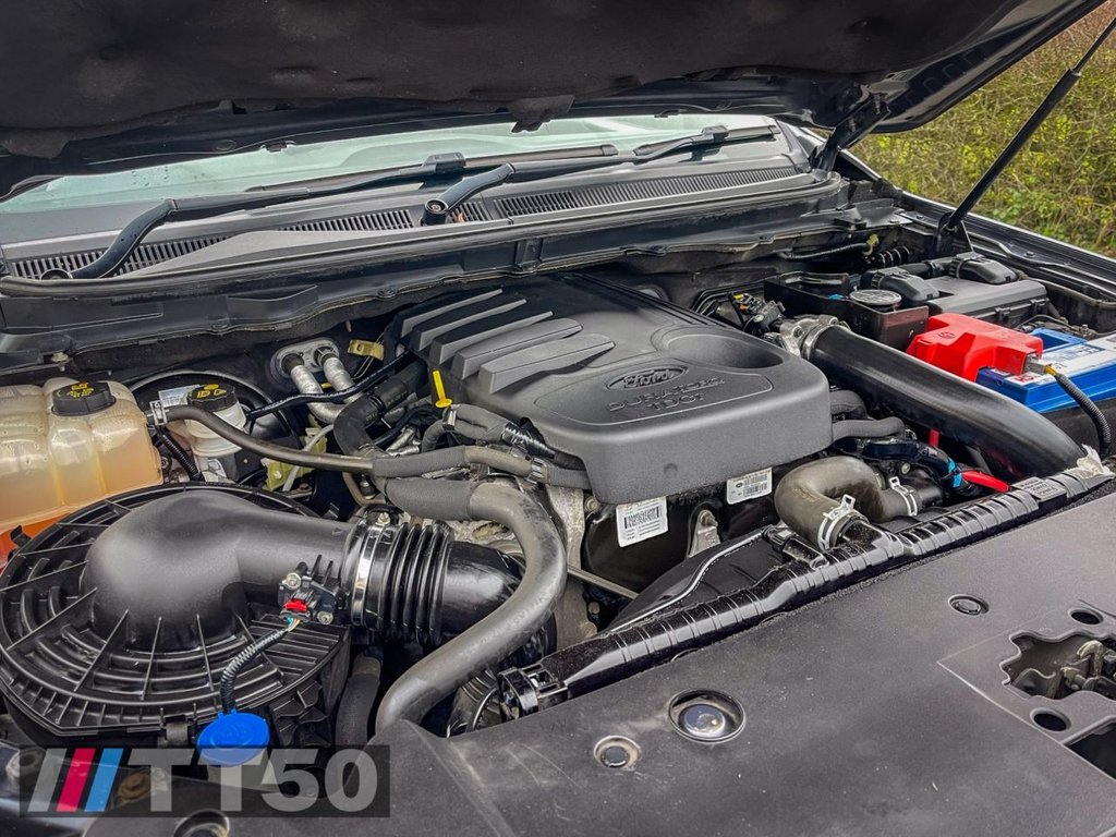 Used Ford Ranger 2018 for sale - 76977481: Photo 45