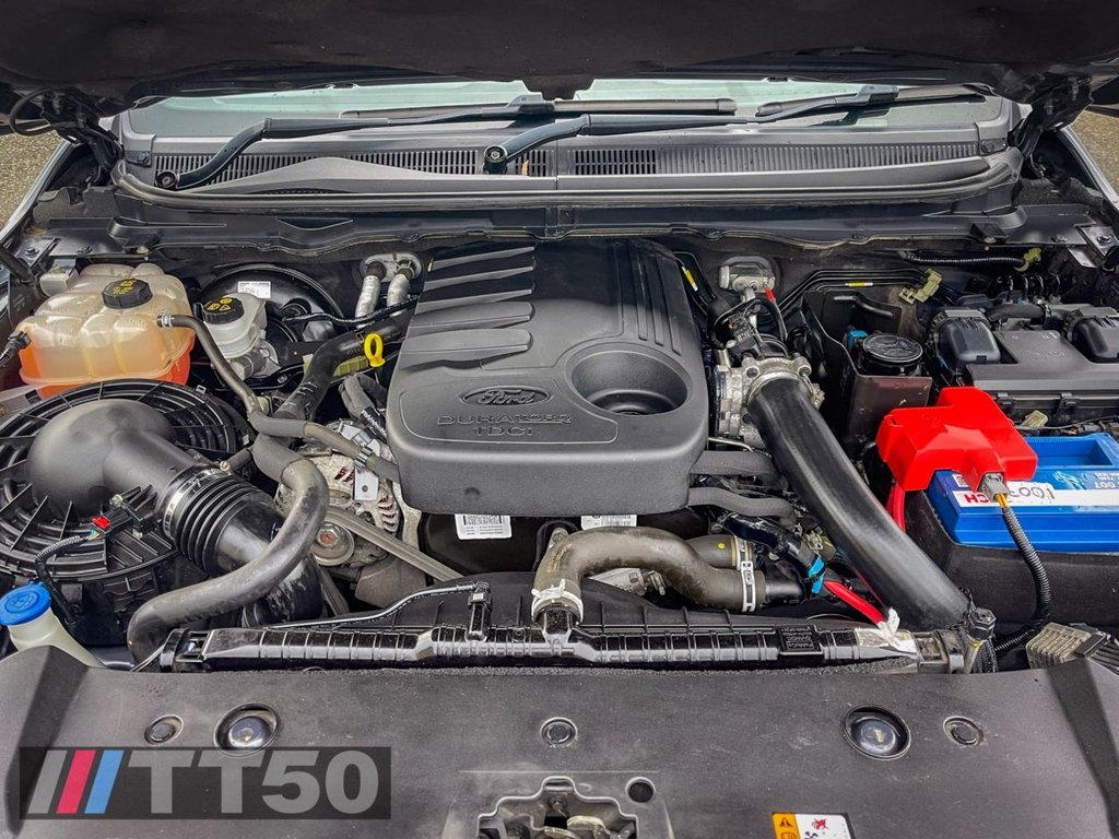 Used Ford Ranger 2018 for sale - 76977481: Photo 46