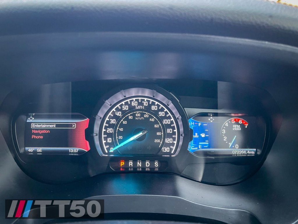 Used Ford Ranger 2018 for sale - 76977481: Photo 47