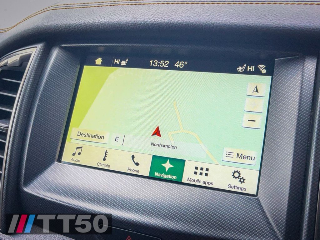 Used Ford Ranger 2018 for sale - 76977481: Photo 5