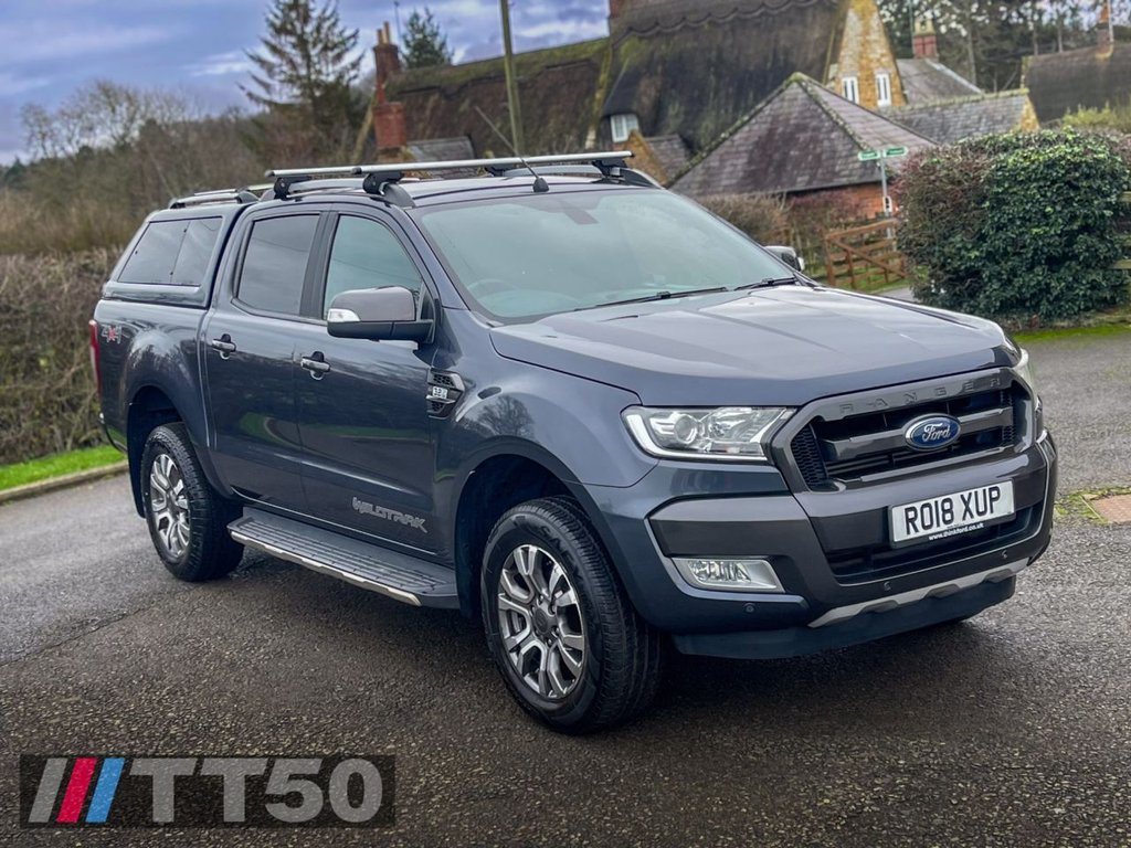 Used Ford Ranger 2018 for sale - 76977481: Photo 7