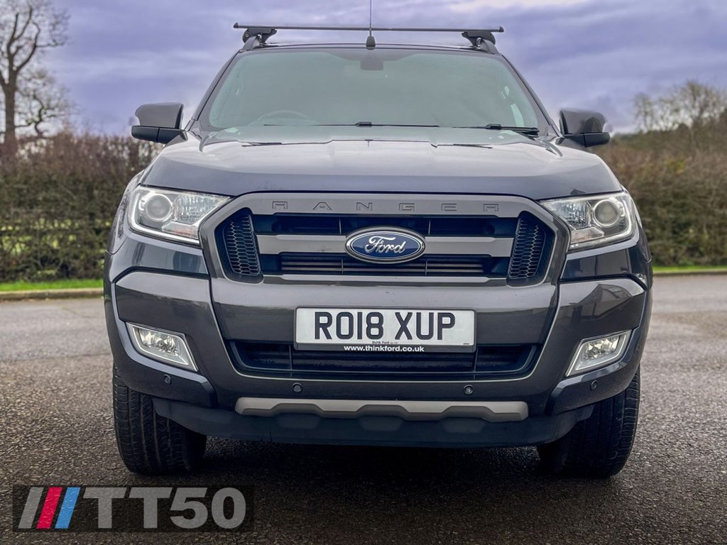 Used Ford Ranger 2018 for sale - 76977481: Photo 9