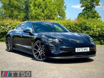 2022 (72) - Performance Plus 93.4kWh 4S Saloon 4dr Electric Auto 4WD (11kW Charger) (57