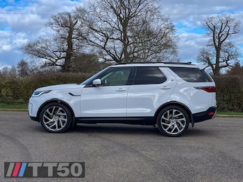Used Land Rover Discovery 2021 for sale - 79482290: Photo