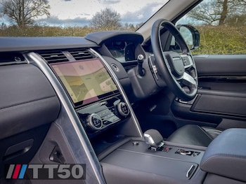 Used Land Rover Discovery 2021 for sale - 79482290: Photo
