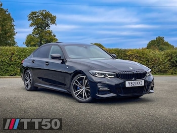 BMW - 3 Series