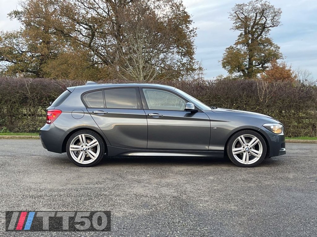 Used BMW 1 Series 2014 for sale - 76841014: Photo 12