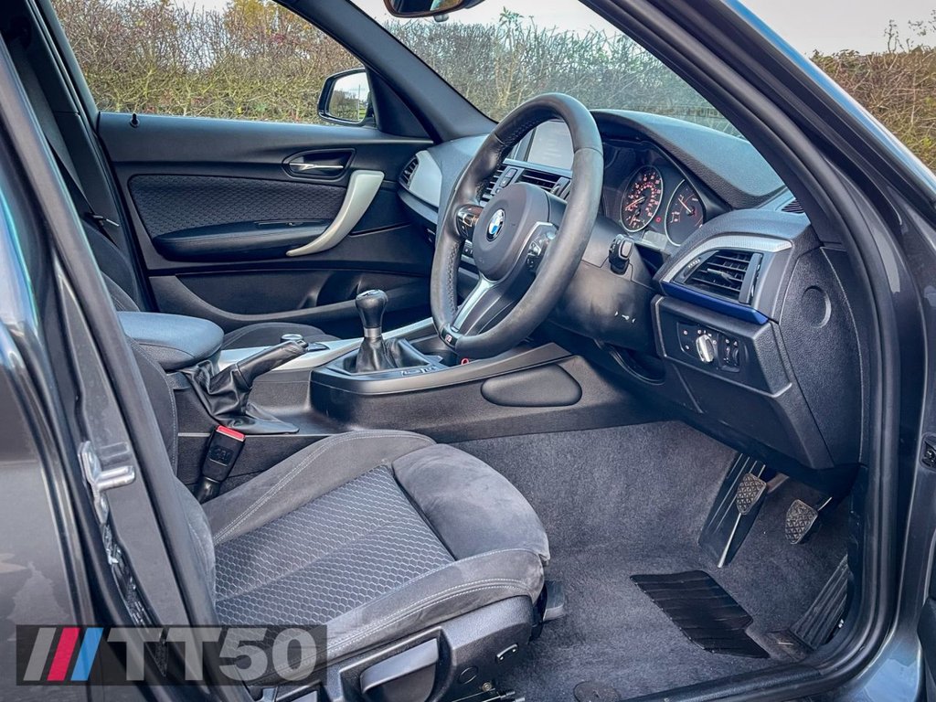 Used BMW 1 Series 2014 for sale - 76841014: Photo 18