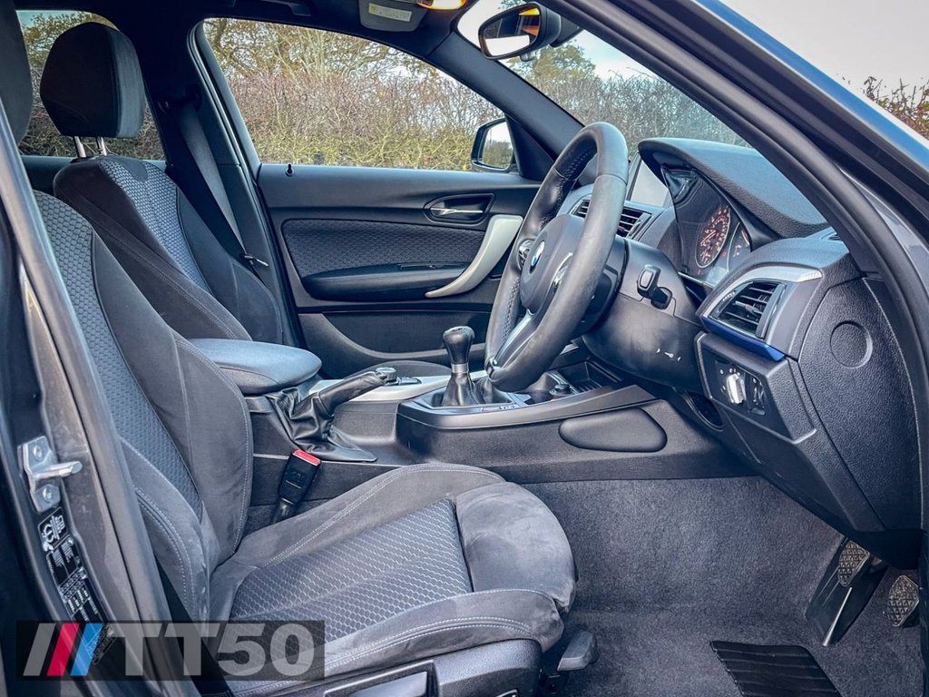 Used BMW 1 Series 2014 for sale - 76841014: Photo 19