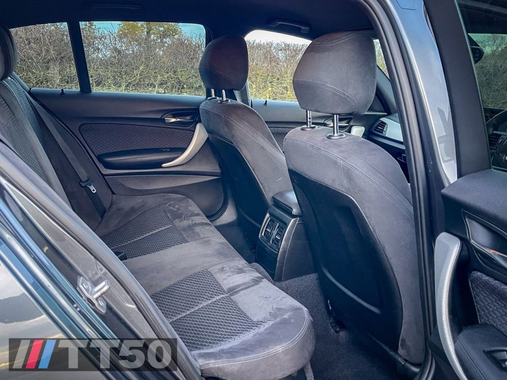 Used BMW 1 Series 2014 for sale - 76841014: Photo 21